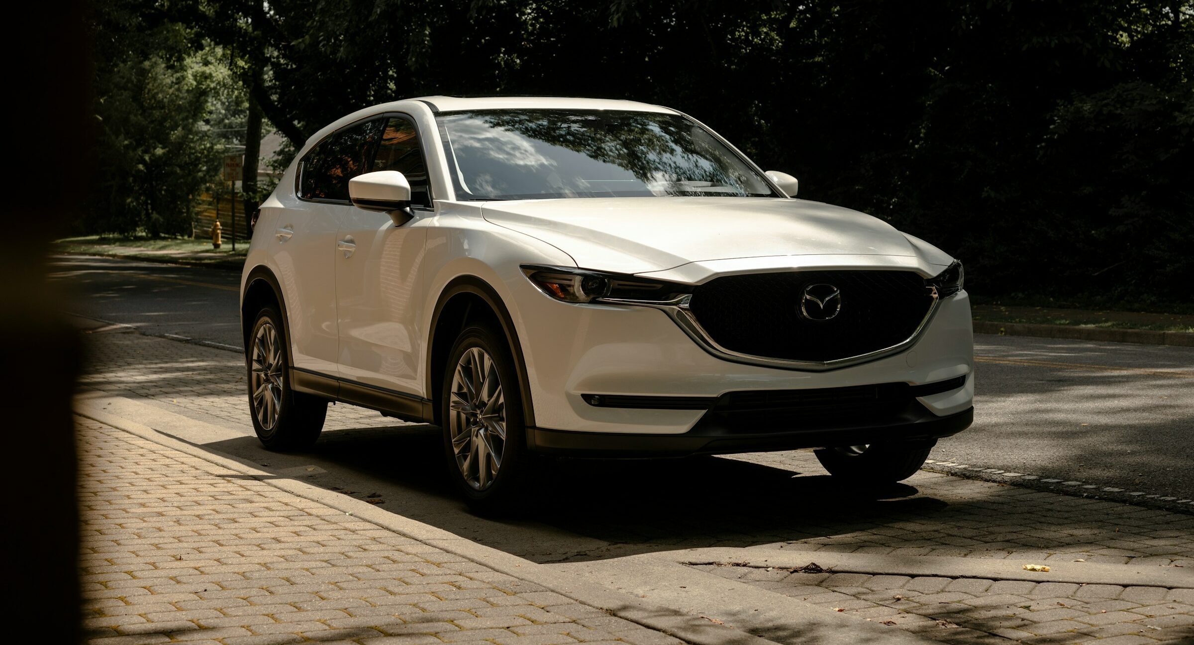 Mazda mechanic near me